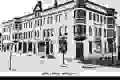 Hotel-Fortney