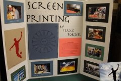 Screen Printing