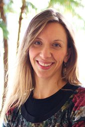 Carrie Treviranus