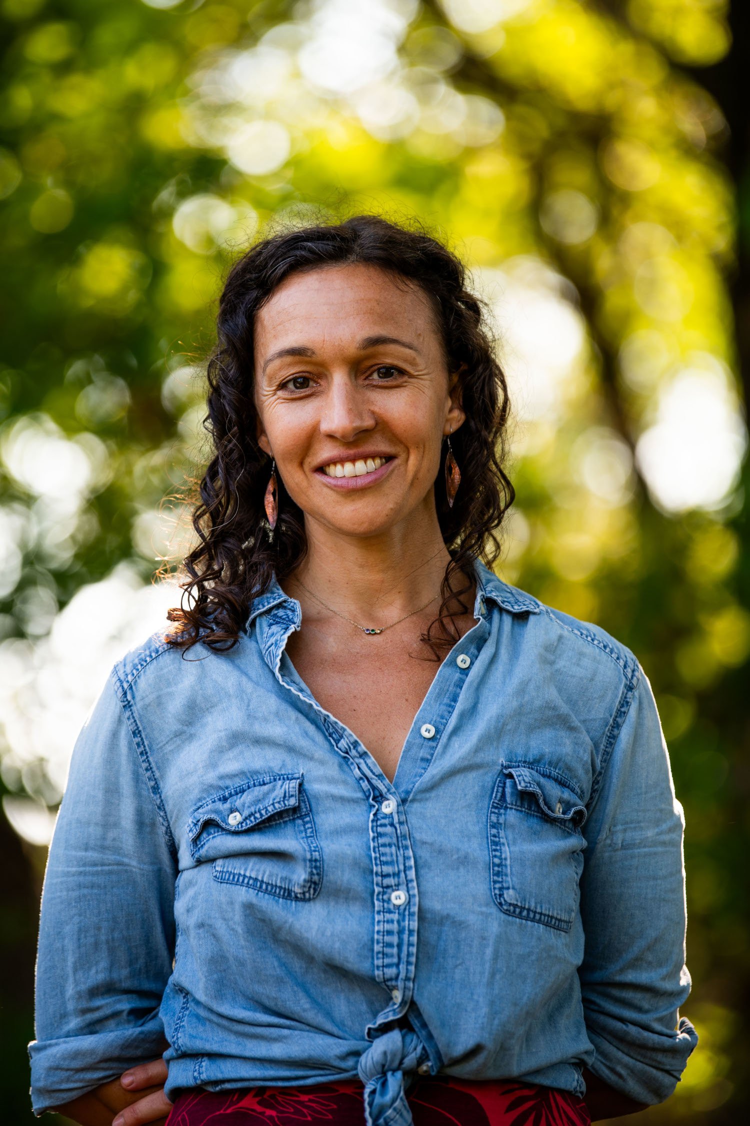 Beth Krieger-Fritsch