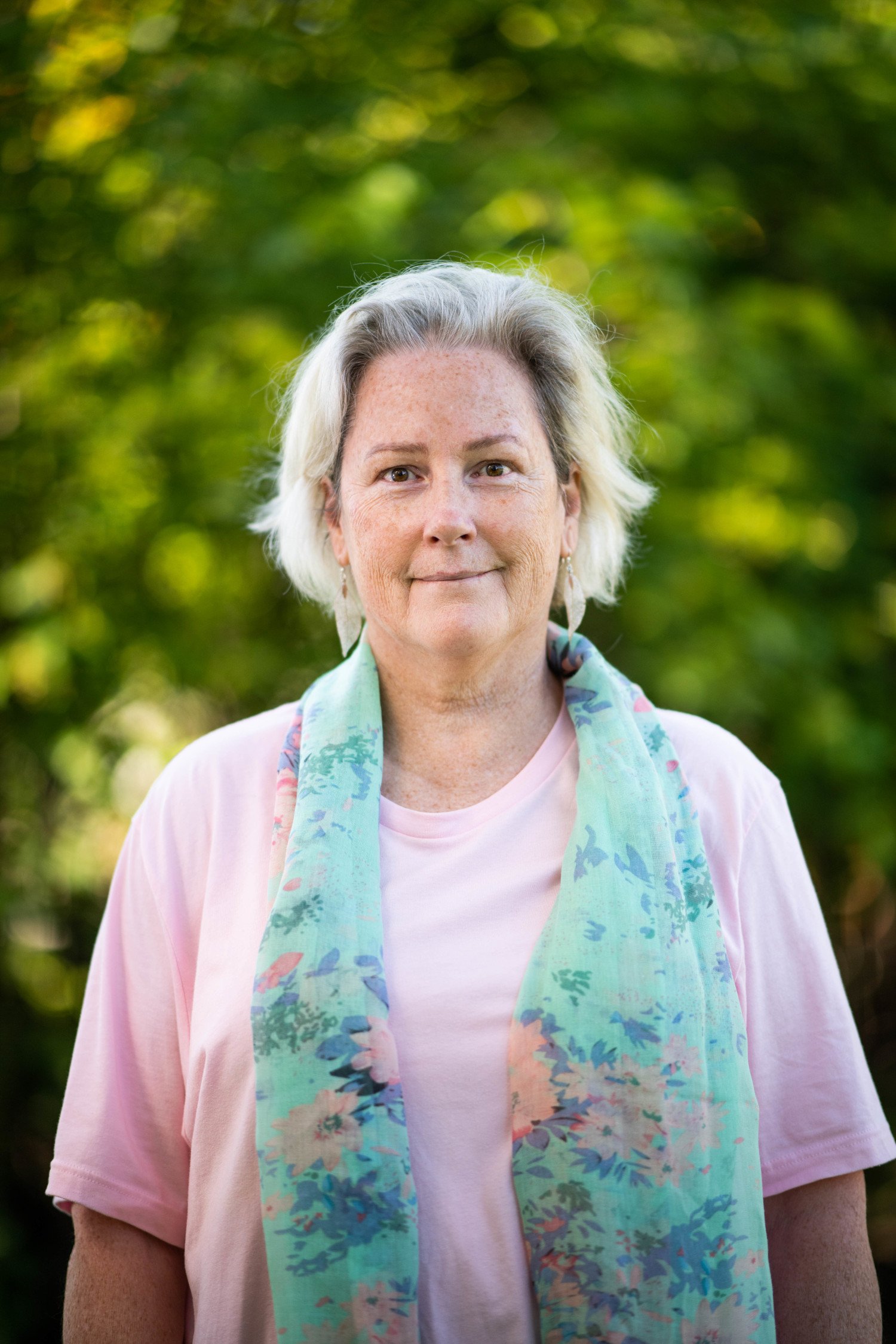 Susan Beck
