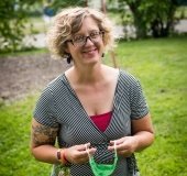 Christina Hotchkiss