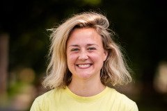 Carissa Breen