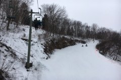 Ski Day
