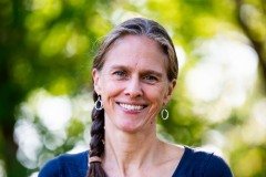 Kate Bergan